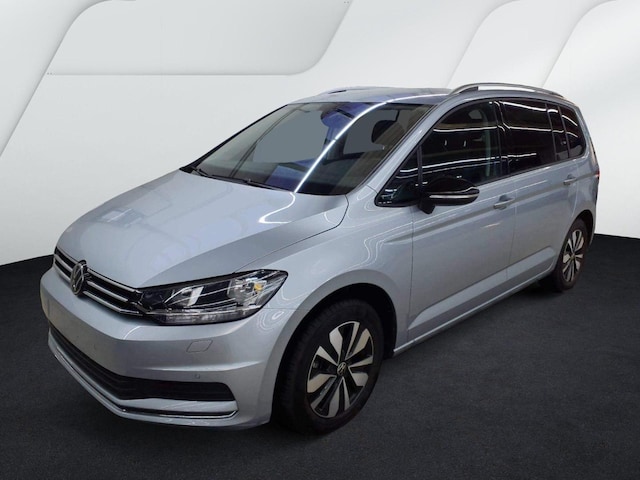 Volkswagen Touran 1.5 TSI 7-zitter Comfortline