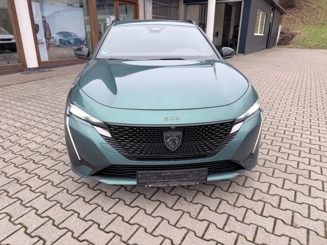 Peugeot 308 GT-Line Hybrid SW