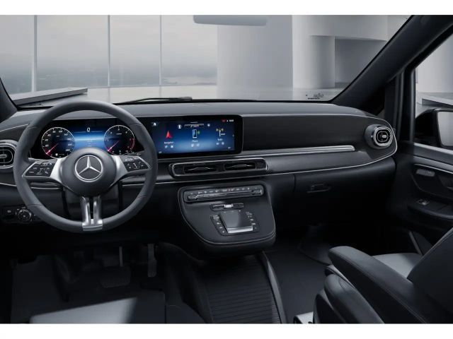 Mercedes-Benz V 300 4MATIC AVANTGARDE V 300 d