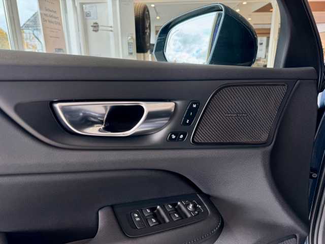 Volvo V60 B4 Kombi Automatik