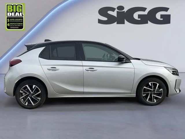 Opel Corsa 1.2 Turbo GS-Line Grand Sport Turbo