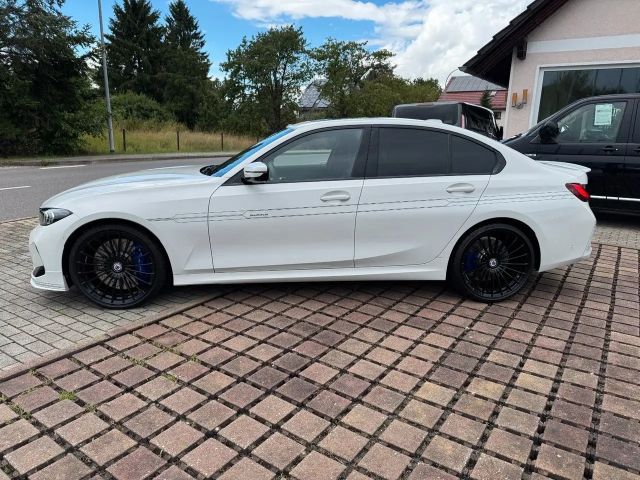 Alpina B3 BMW Alpina B3 G20 mit Tageszulassung + Repair