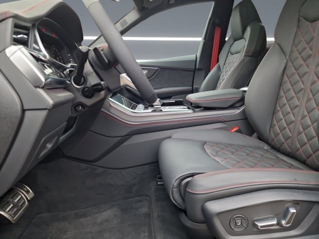 Audi Q8 50 TDI Quattro