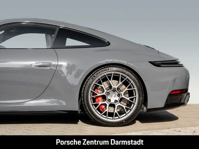 Porsche 992 Carrera Coupé S