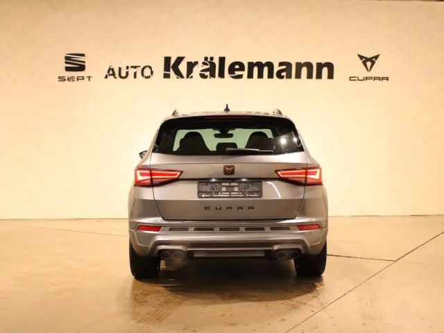 Cupra Ateca 4Drive DSG