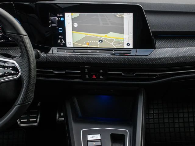 Volkswagen Golf 2.0 TSI DSG R-Line