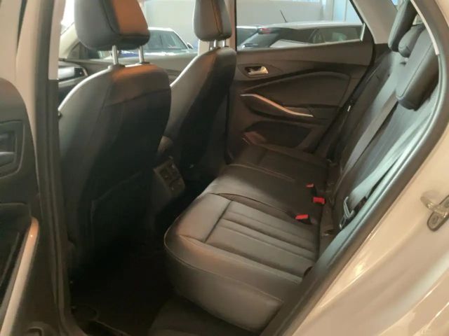 Opel Grandland X 1.5 CDTI 1.5 Turbo Elegance