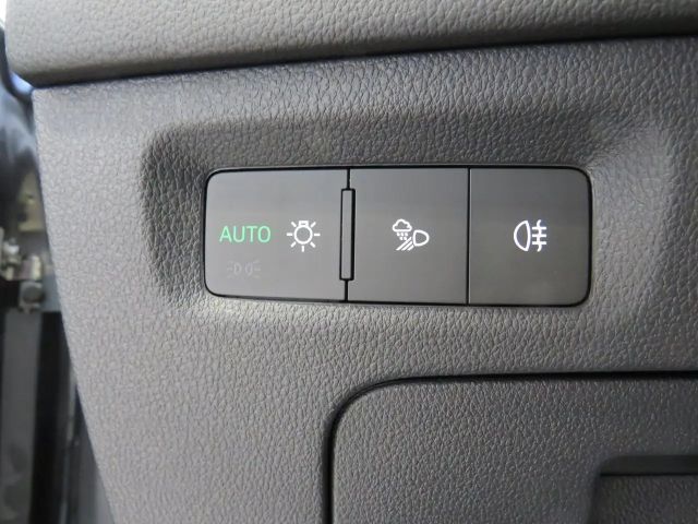 Skoda Octavia Selection