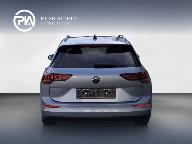 Volkswagen Golf Business DSG Variant