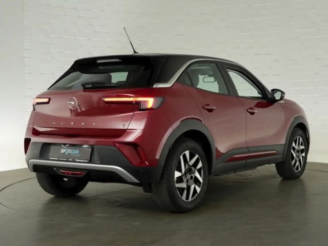 Opel Mokka Elegance Mokka-e
