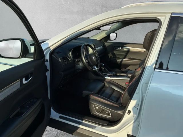 Renault Koleos Initiale Paris