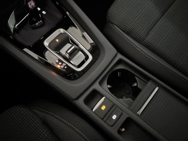 Skoda Octavia 2.0 TDI Combi Selection