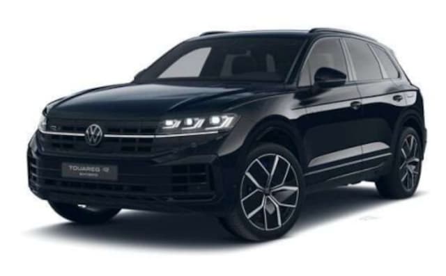 Volkswagen Touareg 3.0 V6 TSI eHybrid