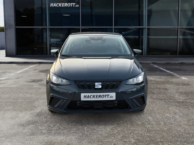Seat Ibiza 1.0 MPI