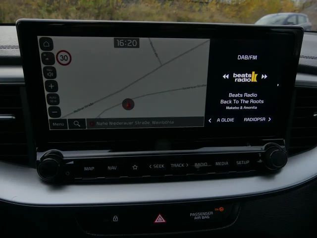 Kia Ceed GDi GT-Line SportWagon