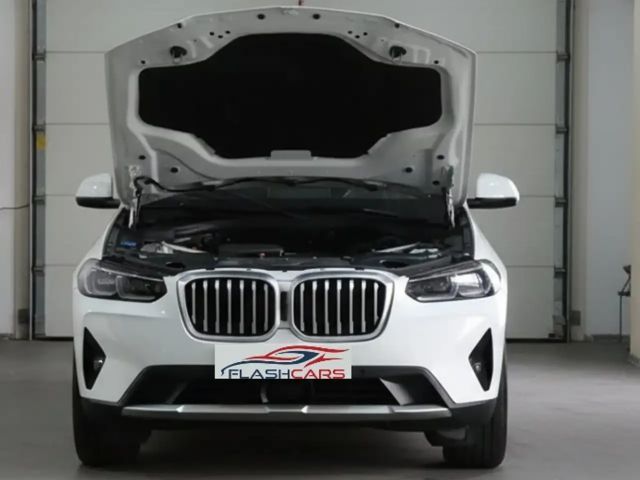BMW X3 xDrive