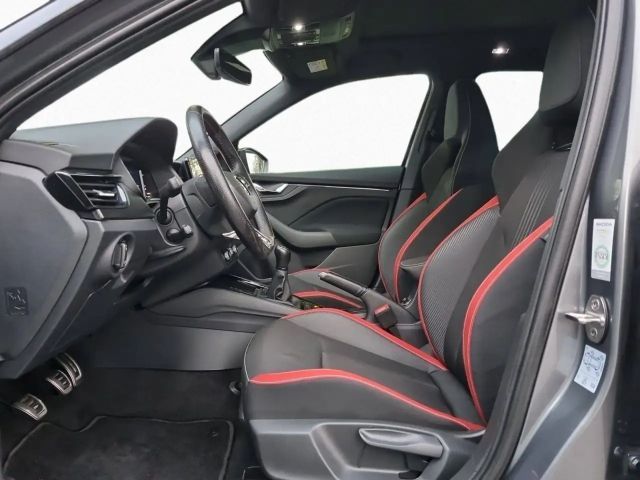 Skoda Kamiq 1.5 TSI Monte Carlo