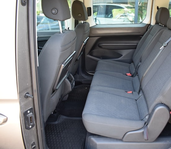 Volkswagen Caddy 1.5 TSI Life Maxi