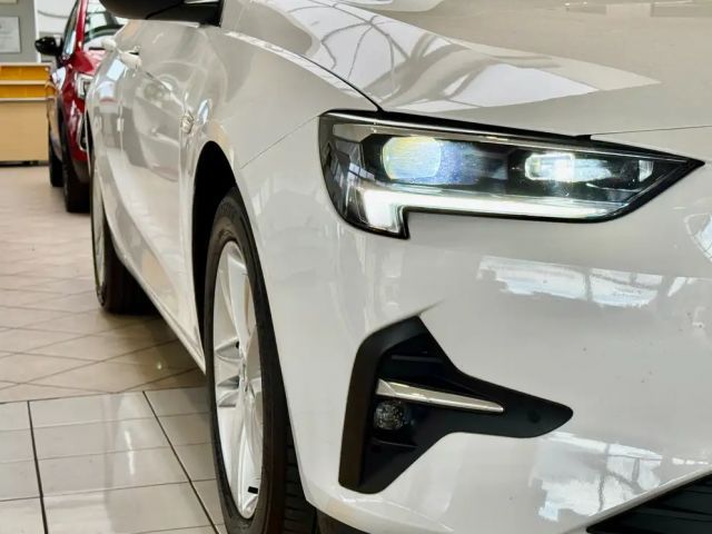 Opel Insignia Business