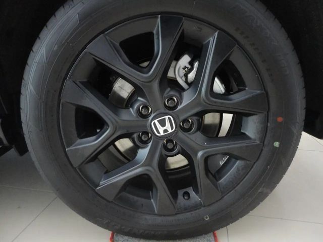 Honda ZR-V i-MMD
