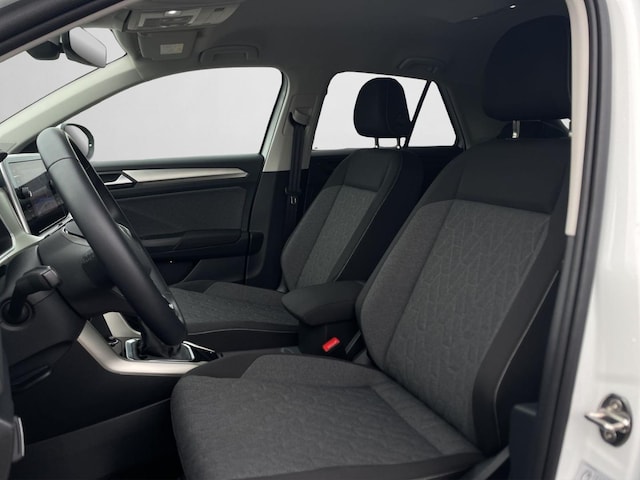 Volkswagen T-Roc 1.0 TSI Move