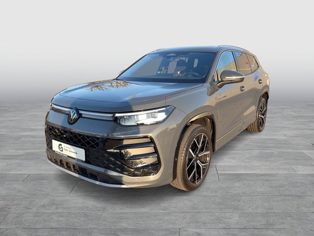 Volkswagen Tayron 2.0 TDI 4Motion DSG R-Line