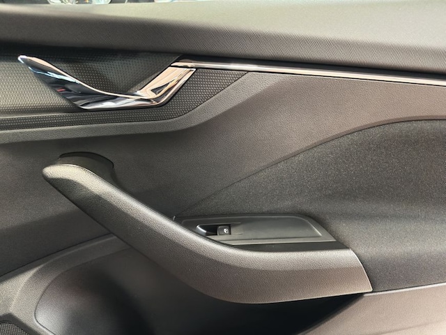 Skoda Kamiq 1.0 TSI Tour