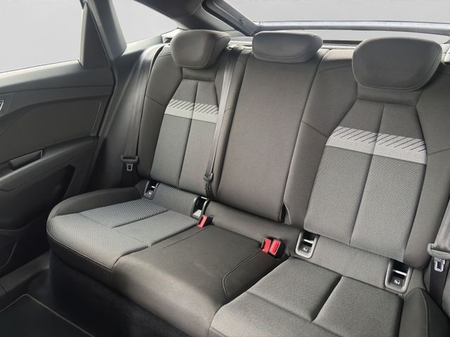 Audi Q4 e-tron 35 Sportback