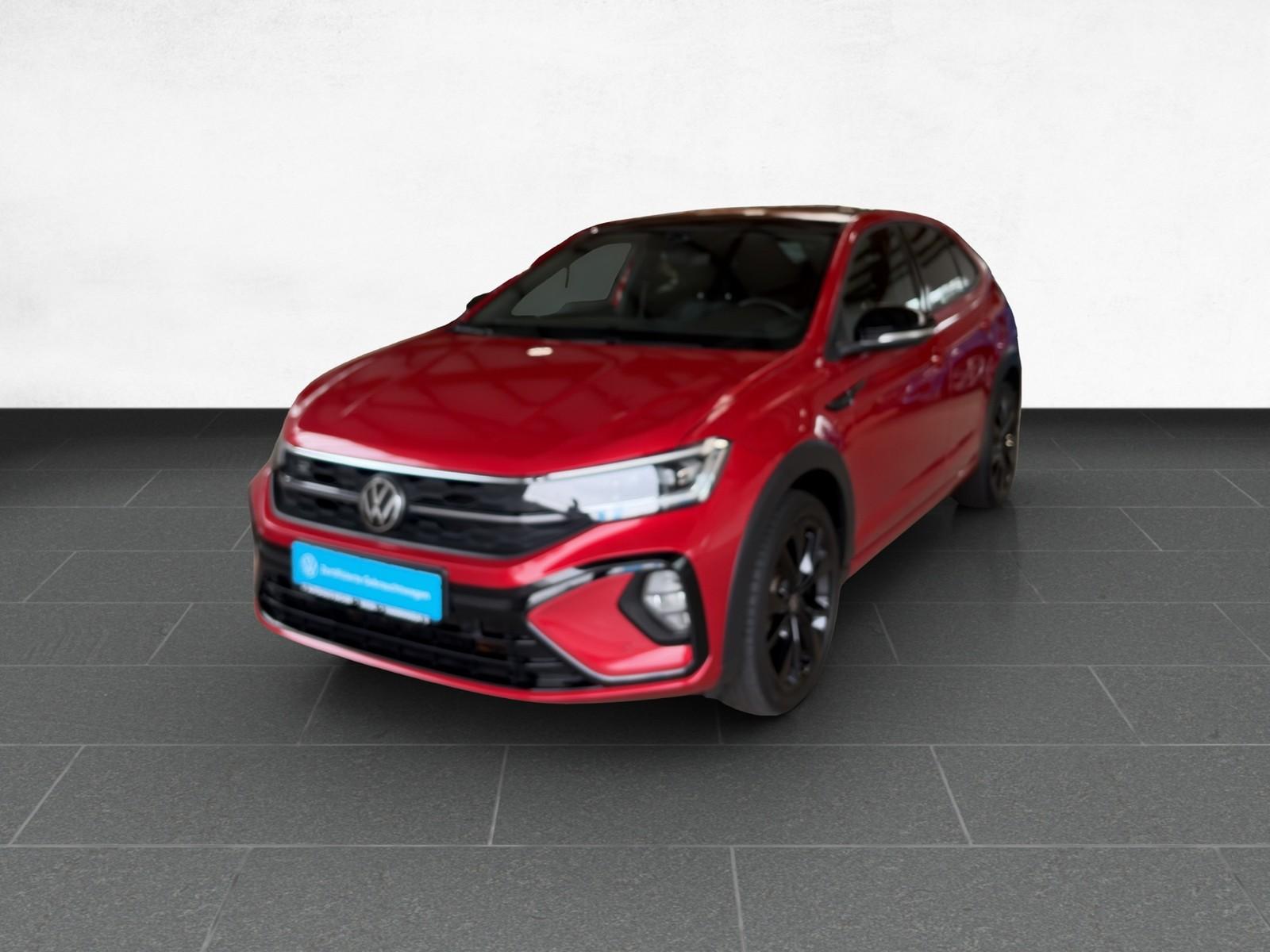 Volkswagen Taigo 1.5 TSI DSG R-Line