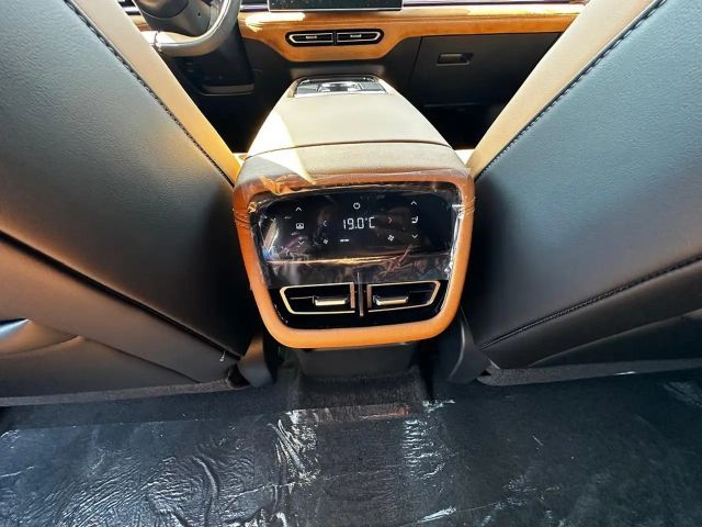 Mazda 6e Plus Takumi