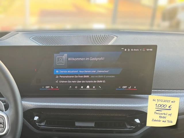 BMW M3 Competition Touring xDrive