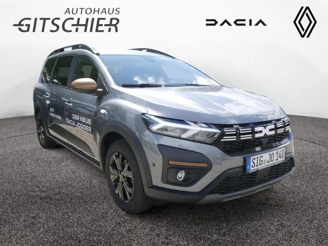 Dacia Jogger Extreme Hybrid 140