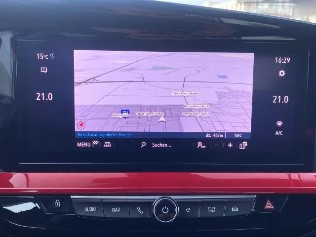 Opel Mokka GS-Line Grand Sport Mokka-e