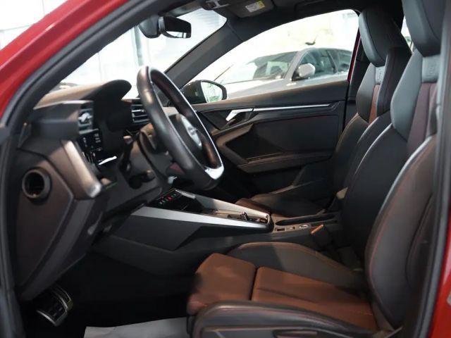 Audi S3 Quattro Sedan