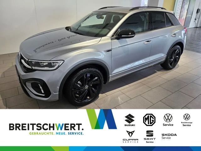 Volkswagen T-Roc 1.5 TSI DSG R-Line