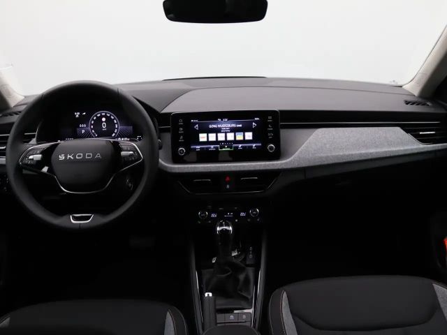 Skoda Kamiq 1.0 TSI Selection