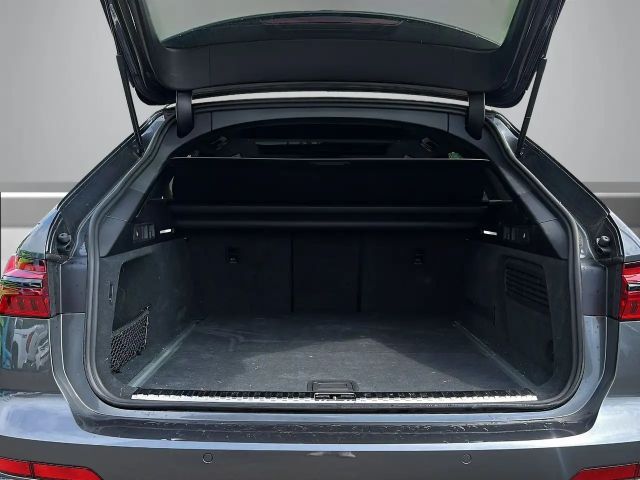 Audi A6 45 TDI Quattro S-Line