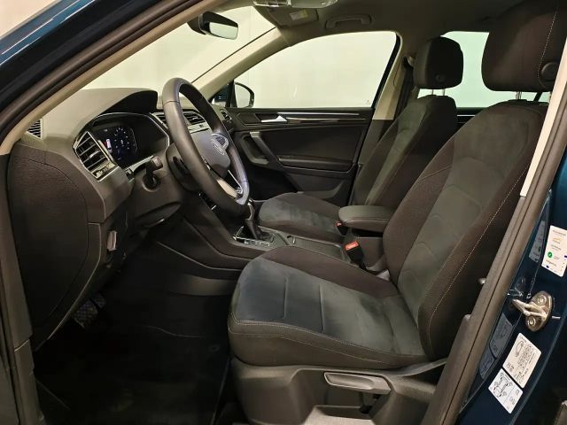 Volkswagen Tiguan DSG IQ.Drive