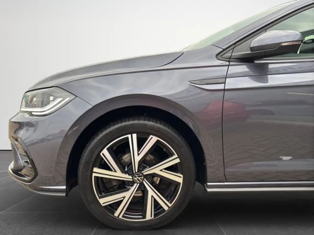 Volkswagen Polo 1.0 TSI R-Line