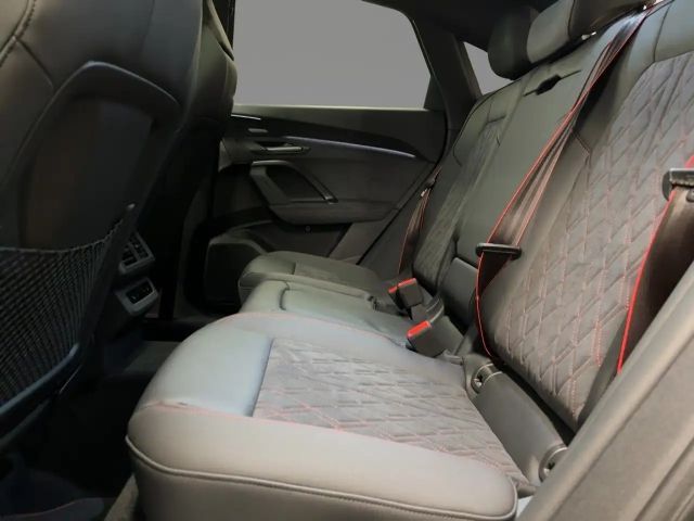 Audi Q5 Hybride Quattro S-Tronic