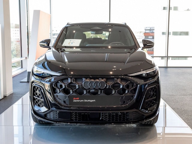 Audi Q5 Quattro S-Tronic Sportback