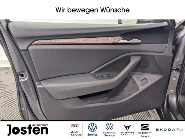Skoda Superb 2.0 TSI 4x4