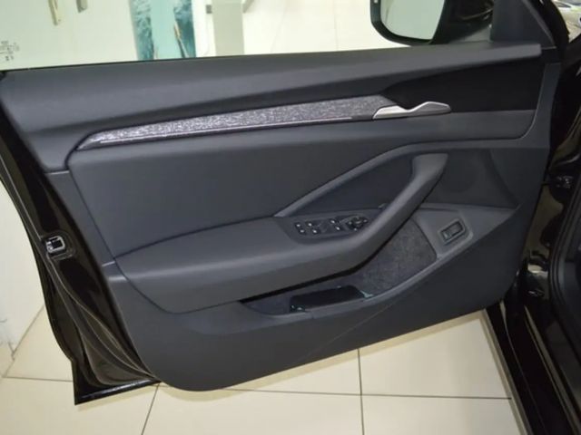 Skoda Superb 2.0 TDI Combi Selection