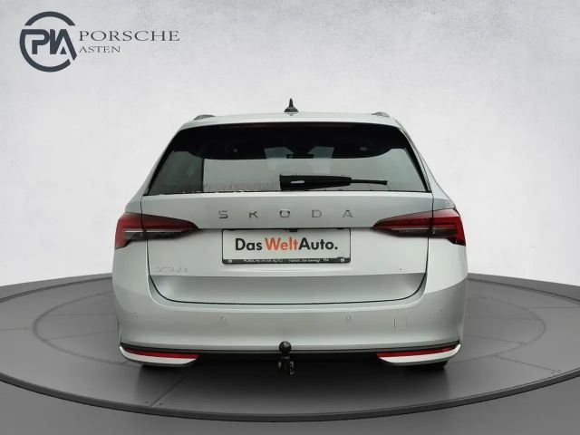 Skoda Octavia Selection