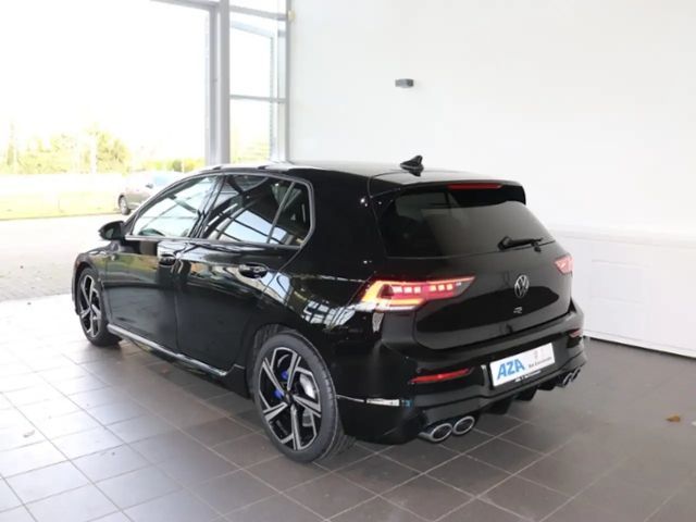 Volkswagen Golf 2.0 TSI DSG Style