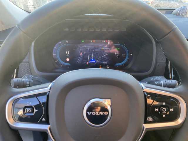 Volvo XC90 21'