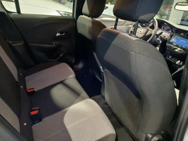 Opel Corsa 1.2 Turbo