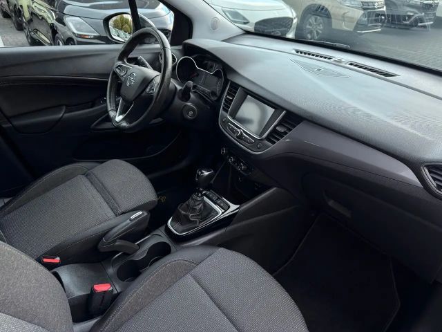 Opel Crossland X Elegance