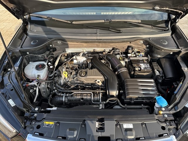 Seat Ateca 1.5 TSI DSG