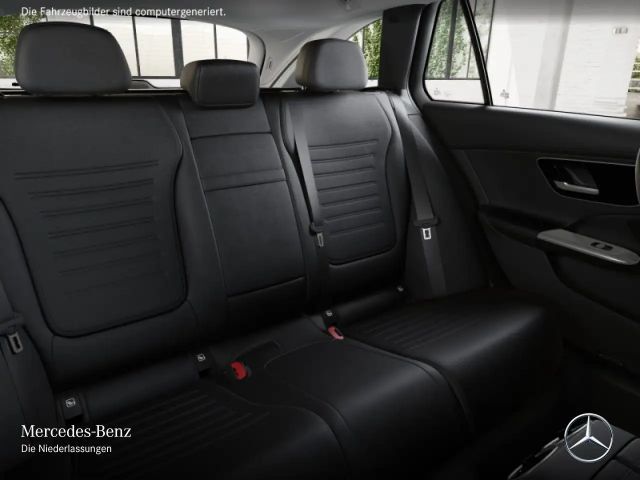 Mercedes-Benz C 180 AMG Line Estate